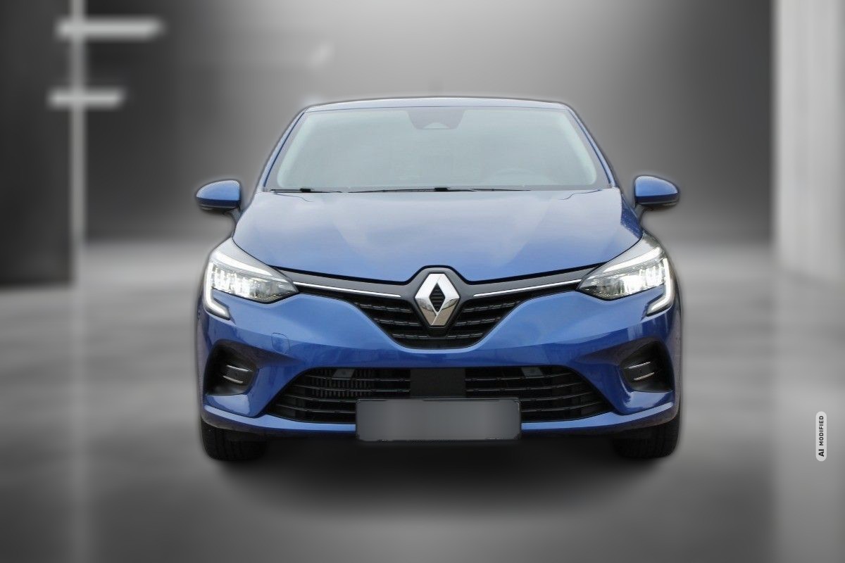 Renault Clio INTENS TCe 90