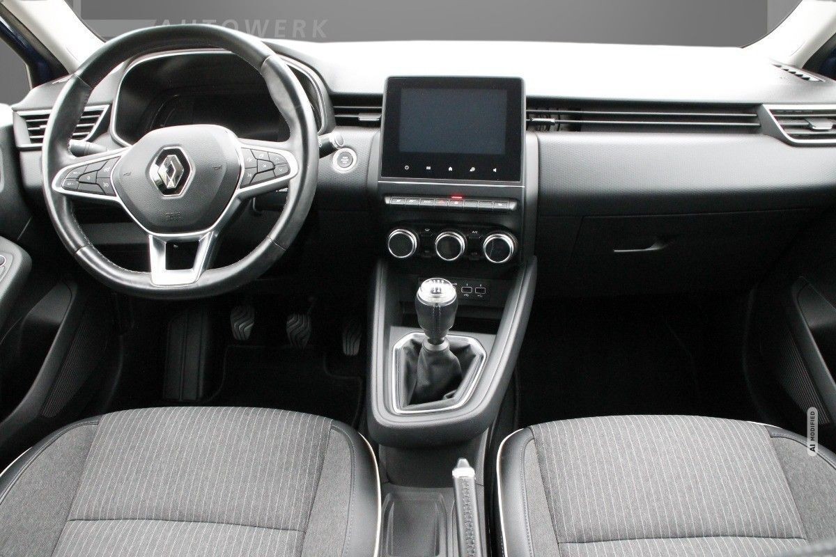 Renault Clio INTENS TCe 90