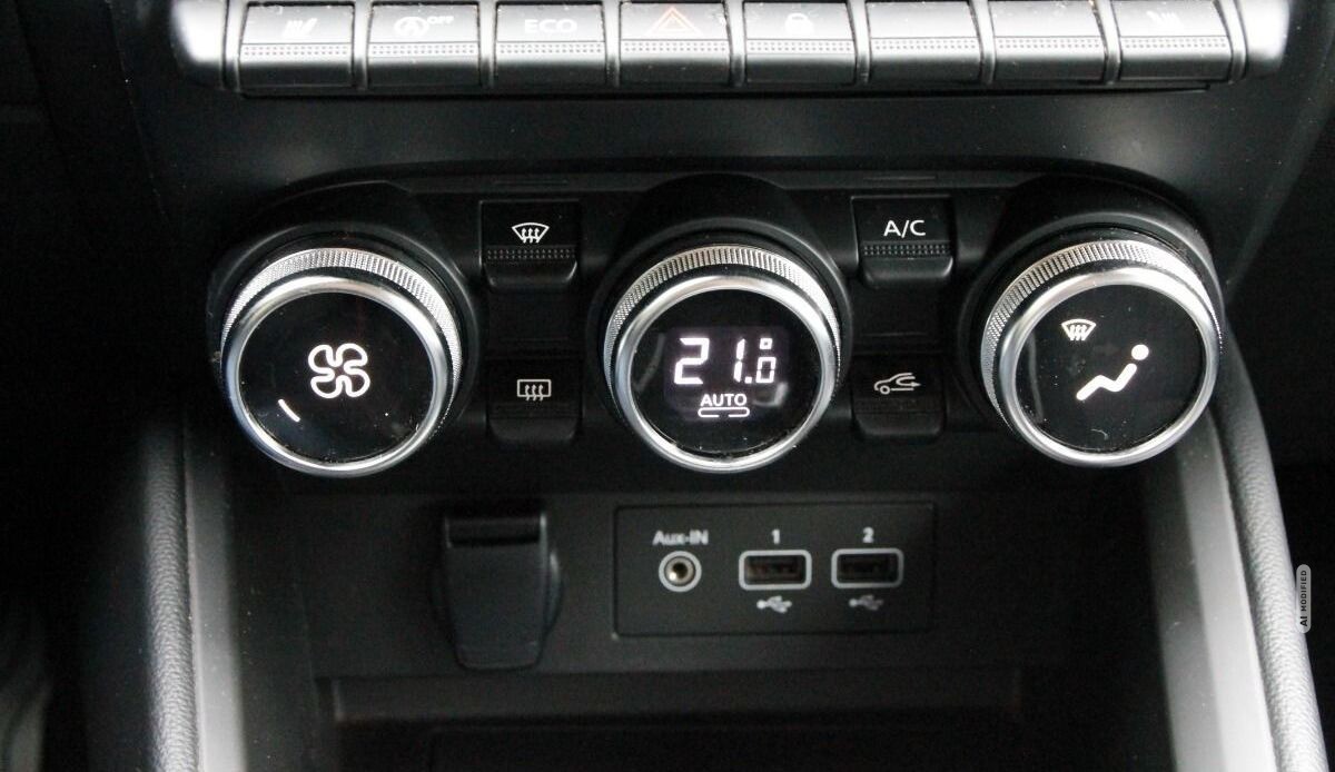 Renault Clio INTENS TCe 90