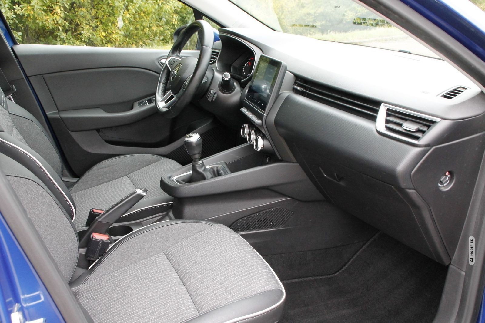 Renault Clio INTENS TCe 90