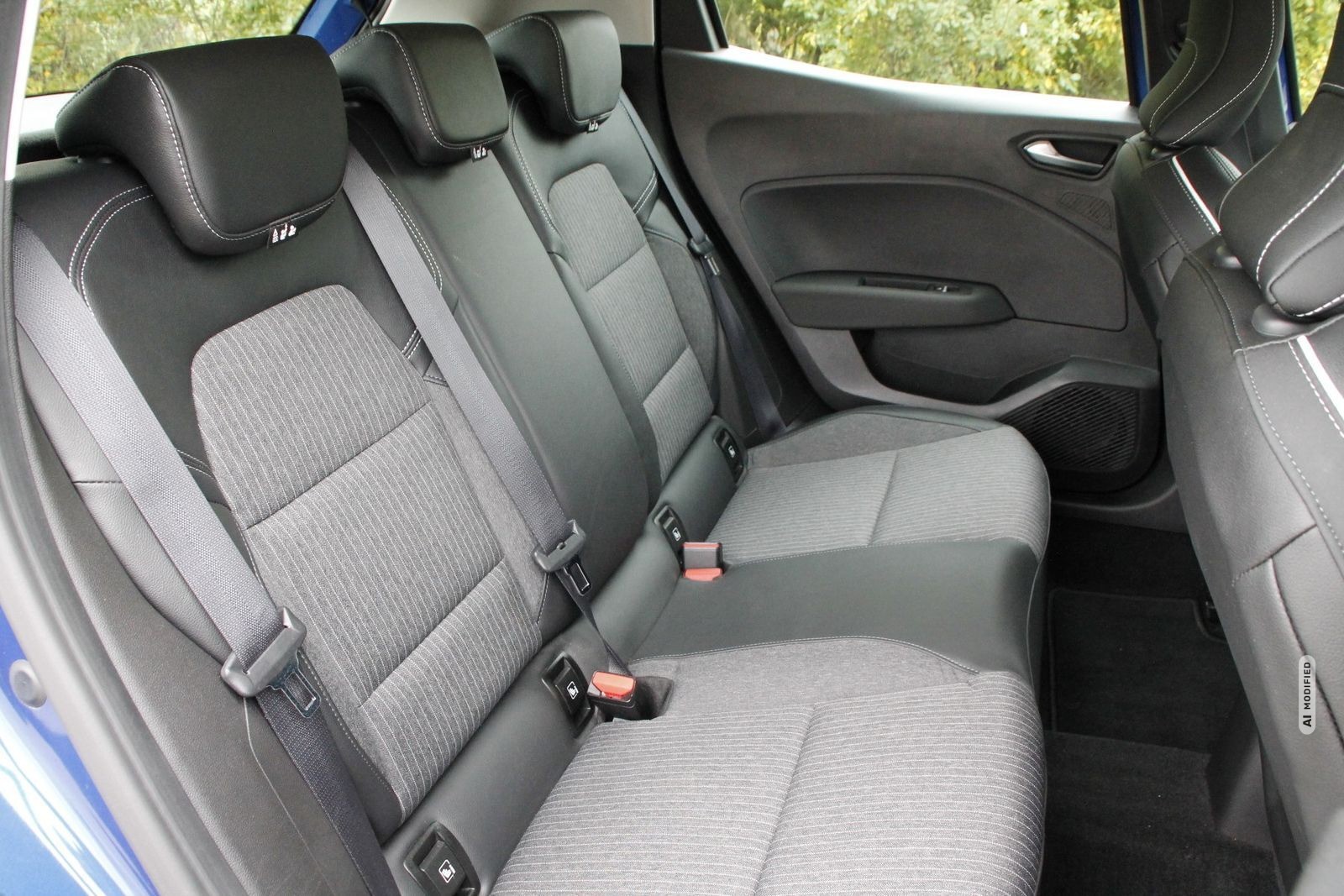 Renault Clio INTENS TCe 90