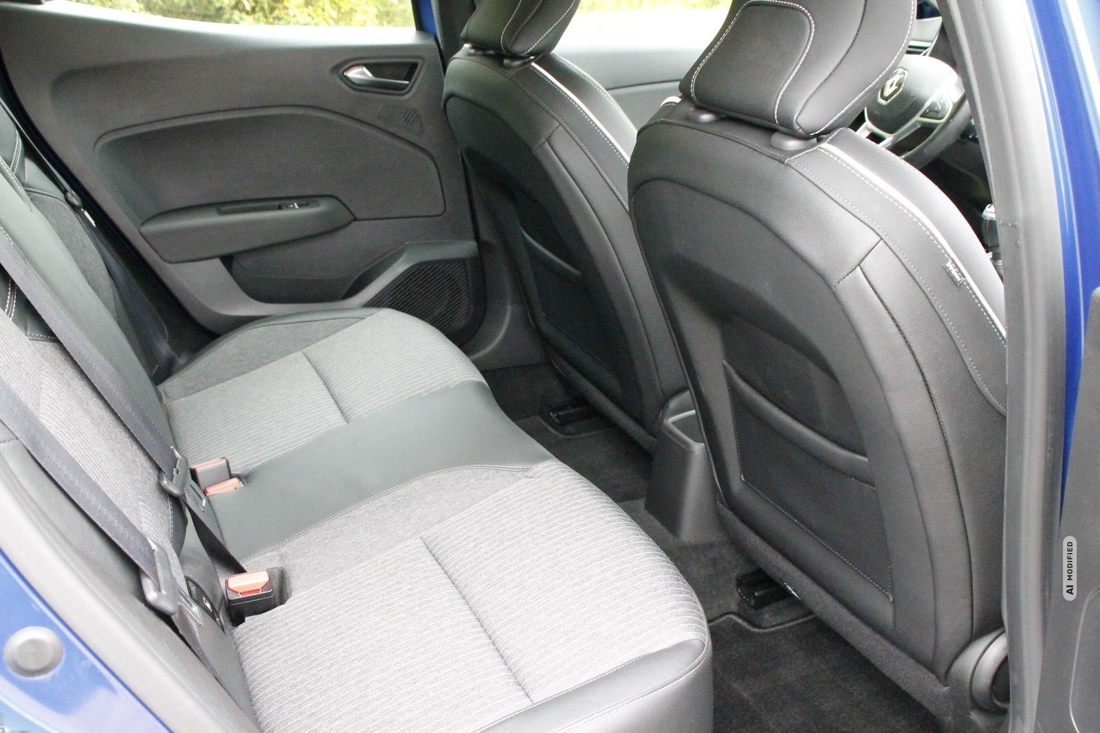 Renault Clio INTENS TCe 90
