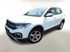 Bild Volkswagen T-Cross 1.5 TSI 150 DSG Style LED Nav ACC PDC