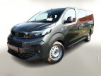 Bild Opel Vivaro Kombi XL 9S KlimaP ConnectP Nav Kam LED