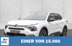 Bild Citroën C4 X e-Shine Elektromotor HUD El. Panodach Navi Digitales Cockpit Soundsystem LE
