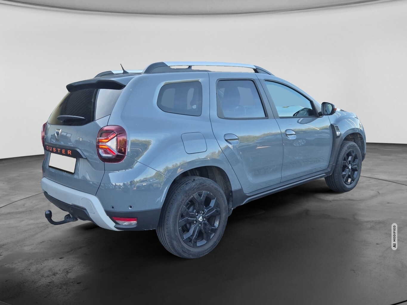 Dacia Duster II 1.3 TCe 150 EDC Extreme Nav PDC SHZ