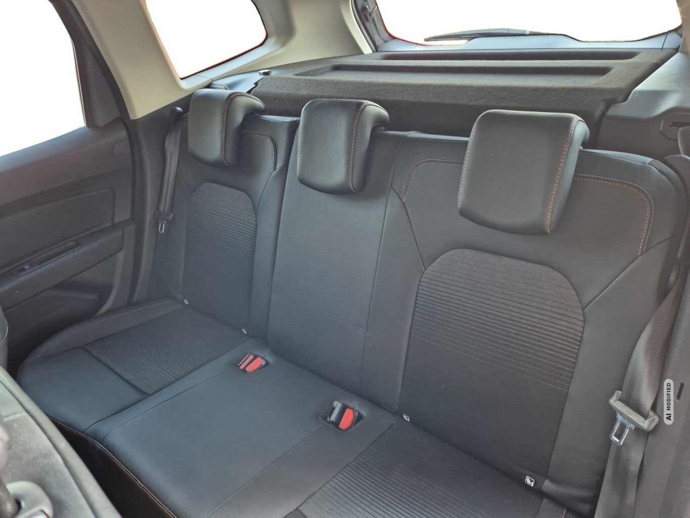 Dacia Duster II 1.3 TCe 150 EDC Extreme Nav PDC SHZ