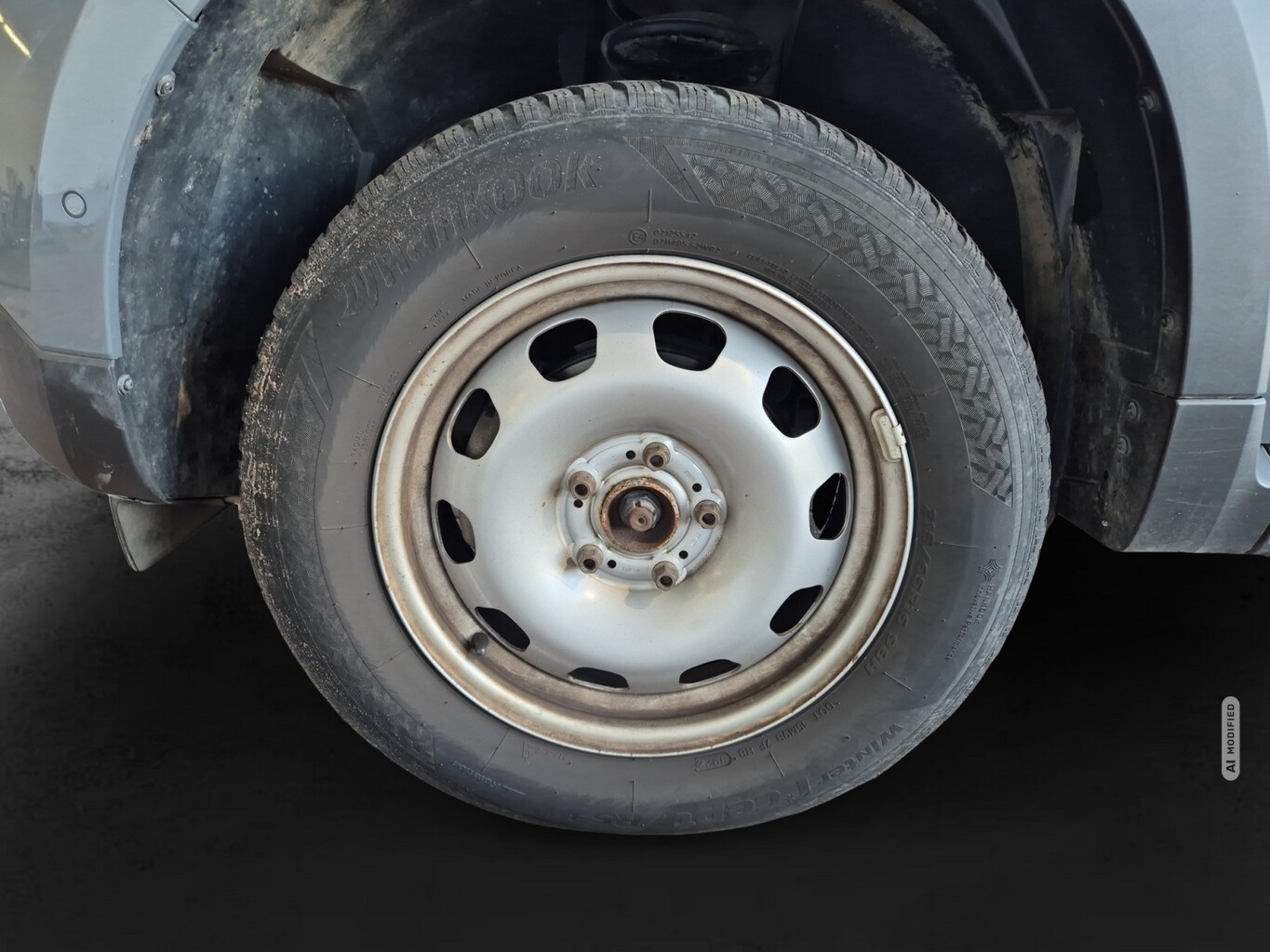 Dacia Duster II 1.3 TCe 150 EDC Extreme Nav PDC SHZ