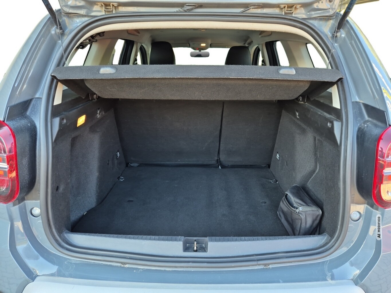 Dacia Duster II 1.3 TCe 150 EDC Extreme Nav PDC SHZ