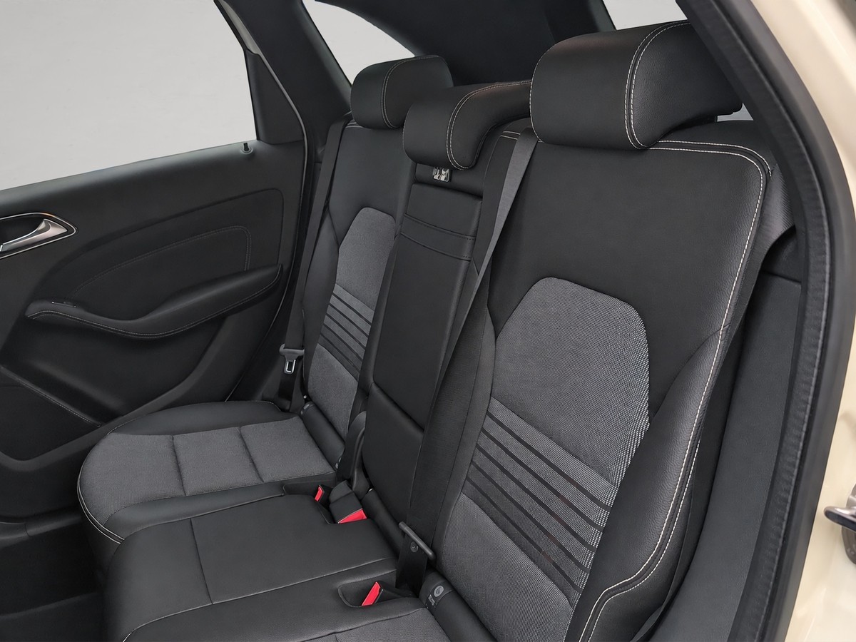 Mercedes-Benz B 220 Urban 4Matic