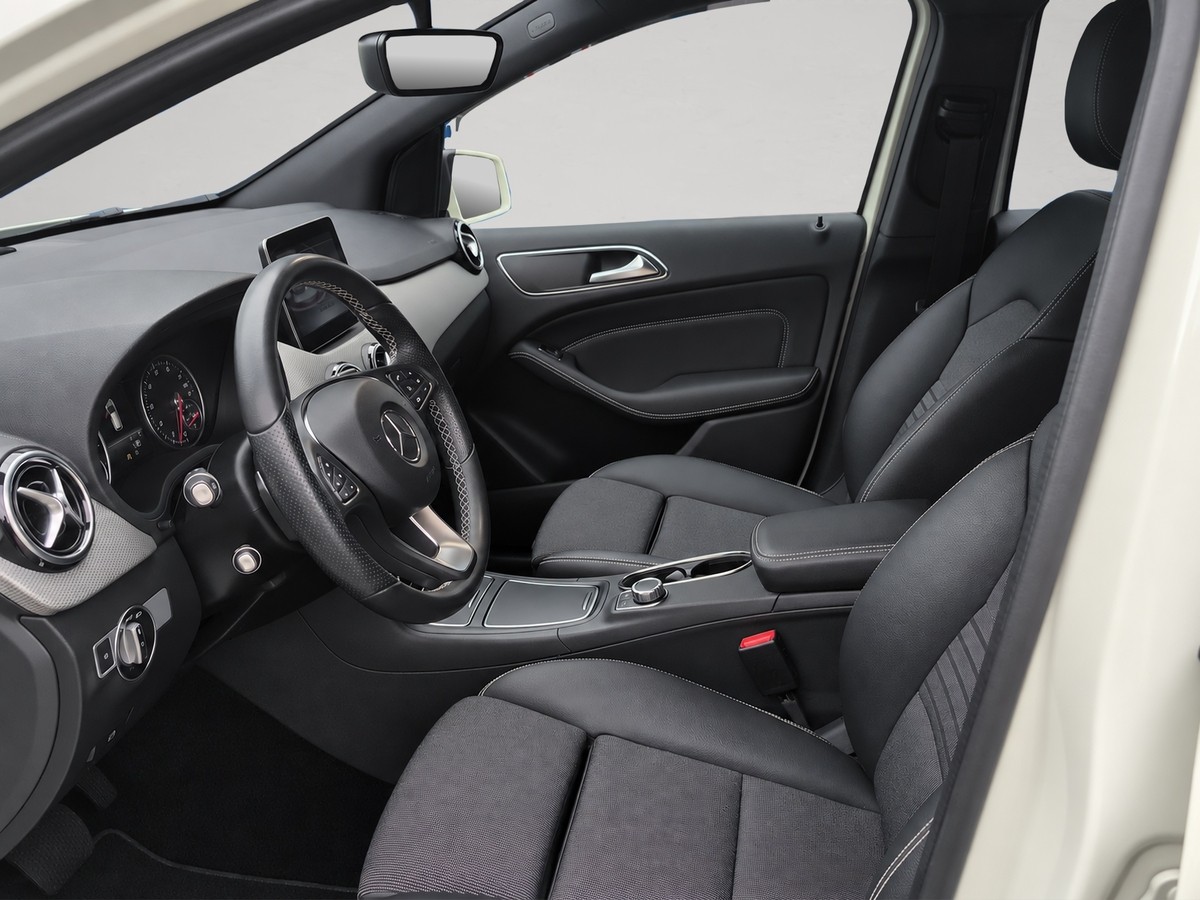 Mercedes-Benz B 220 Urban 4Matic