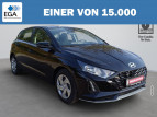 Bild Hyundai i20 Select 1.0 T-GDI 6-MT (MY27) Kamera App Navi PDC