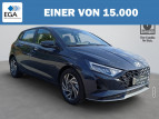 Bild Hyundai i20 Trend 1.0 T-GDI 6-MT MY26 Navi Sitzh. Kamera PDC LED