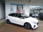Bild Hyundai i20 N-LINE*15 TKM*TEMPOMAT*SPUHALTEASSITENST