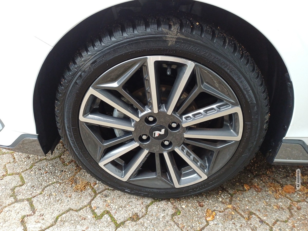 Hyundai i20 1.2 Pure (EURO 6d)