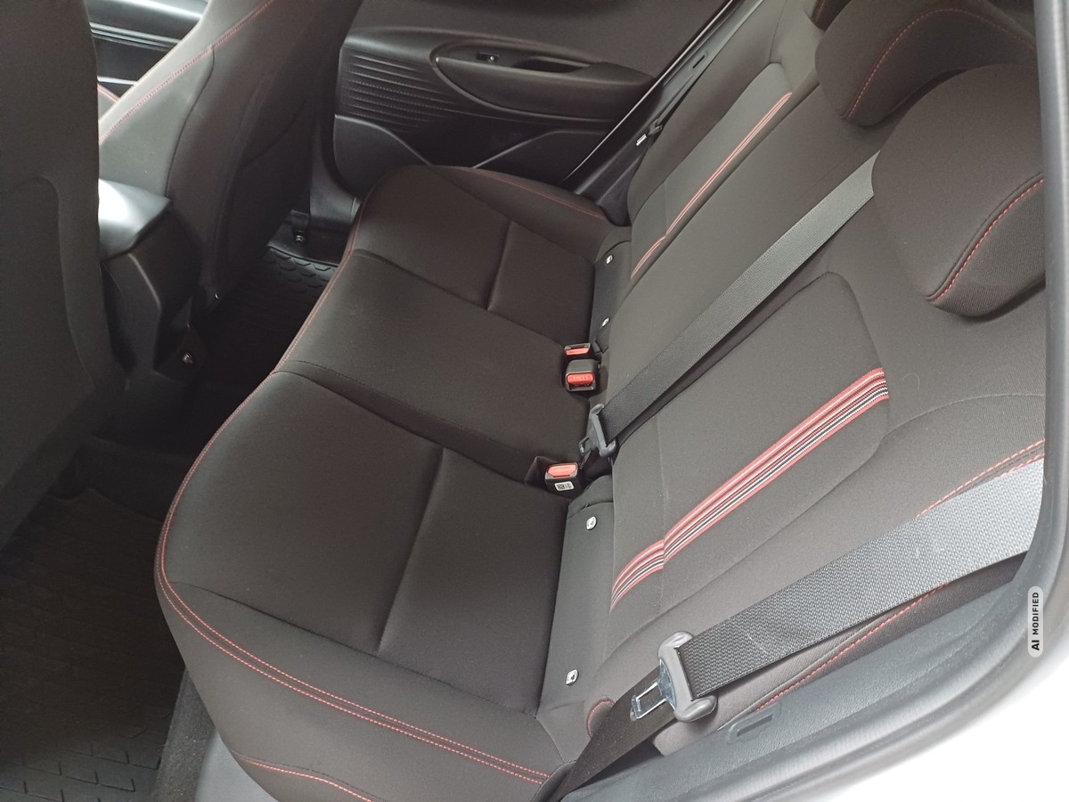 Hyundai i20 1.2 Pure (EURO 6d)