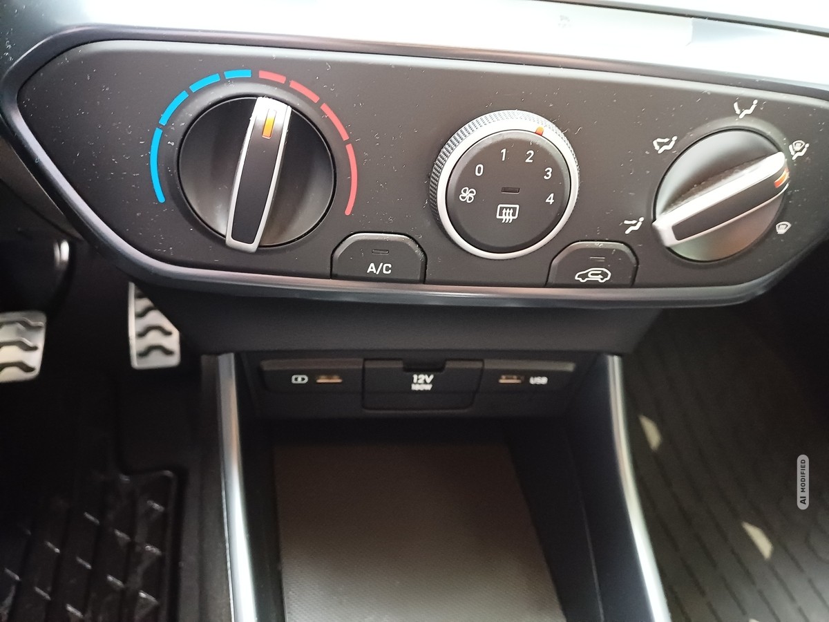 Hyundai i20 1.2 Pure (EURO 6d)