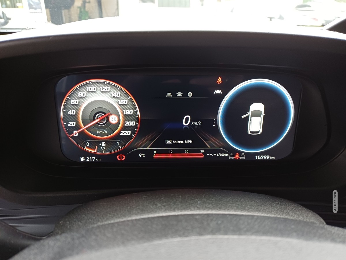 Hyundai i20 1.2 Pure (EURO 6d)