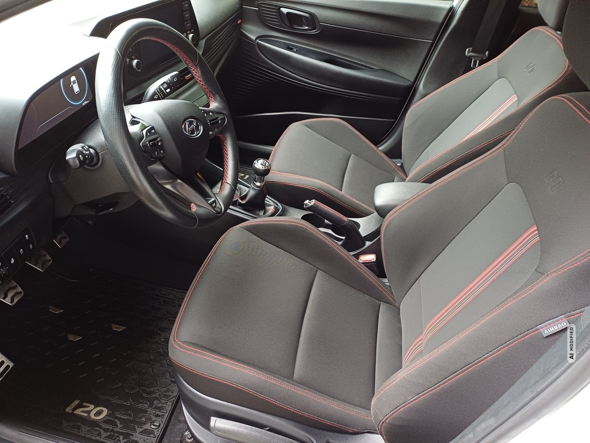 Hyundai i20 1.2 Pure (EURO 6d)