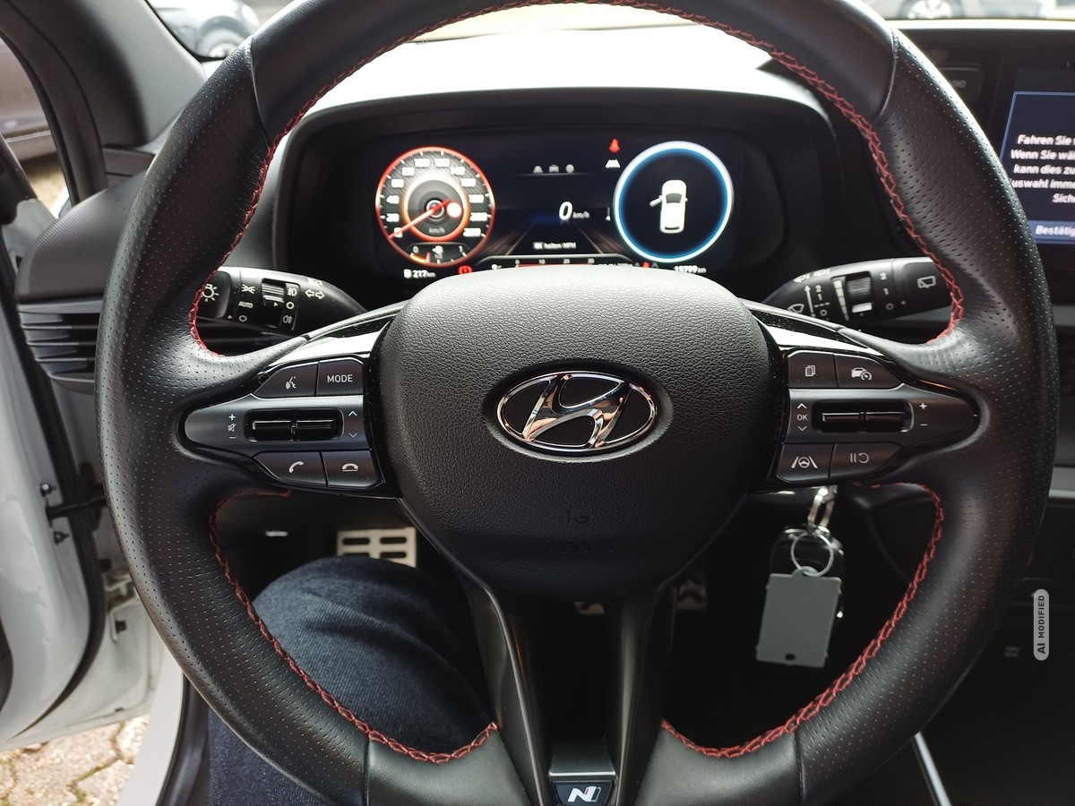 Hyundai i20 1.2 Pure (EURO 6d)