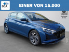 Bild Hyundai i20 Trend 1.0 T-GDI 7-DCT (MY27)  LED Kamera PDC