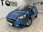 Bild Opel Corsa Corsa E 1.4 Turbo Active *Carplay*Temp*AHK* 