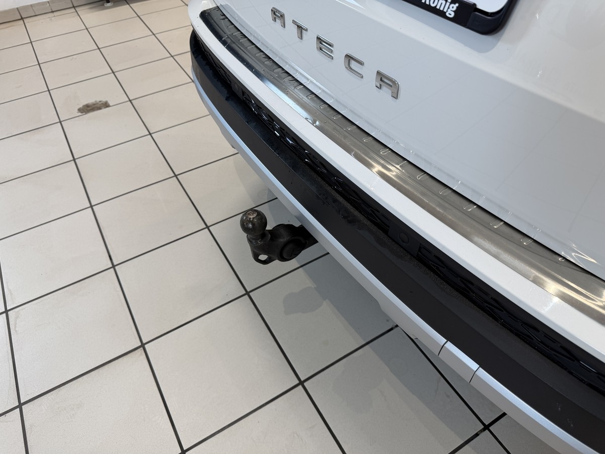 Seat Ateca 1.4 TSI Xcel.*8-Fach*AHK*Kamera*