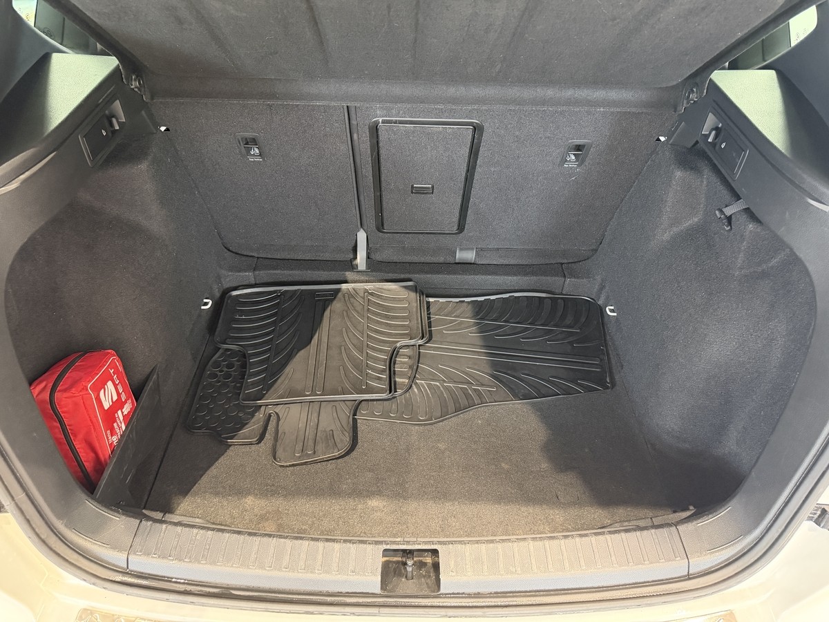 Seat Ateca 1.4 TSI Xcel.*8-Fach*AHK*Kamera*