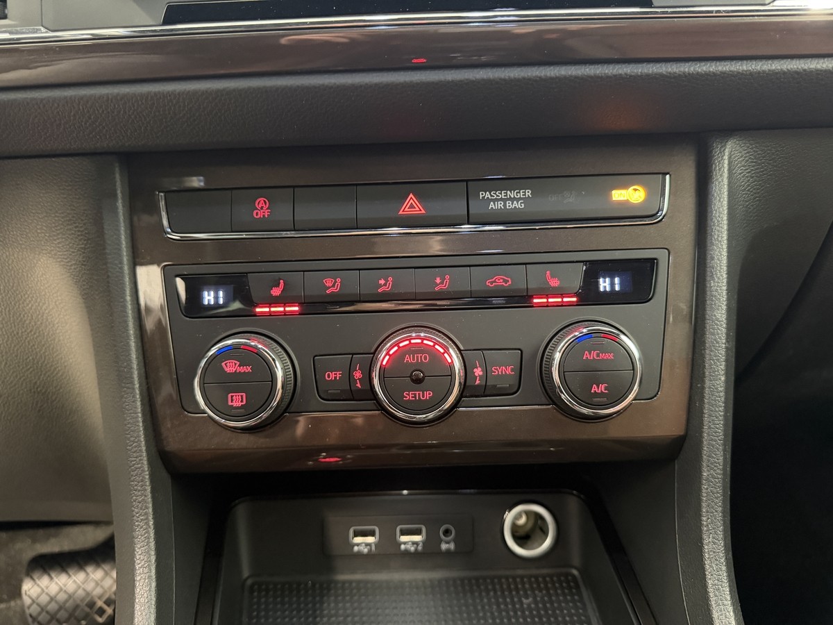Seat Ateca 1.4 TSI Xcel.*8-Fach*AHK*Kamera*