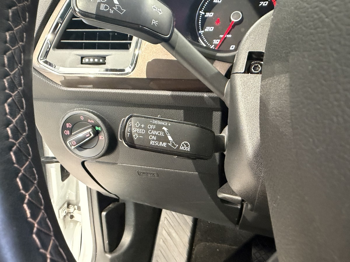 Seat Ateca 1.4 TSI Xcel.*8-Fach*AHK*Kamera*