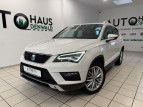 Bild Seat Ateca 1.4 TSI Xcel.*8-Fach*AHK*Kamera*
