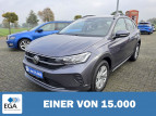 Bild Volkswagen Taigo 1.0 TSI Life  DSG  LED  SHZ  ALU  APPLE CARPLAY EPH