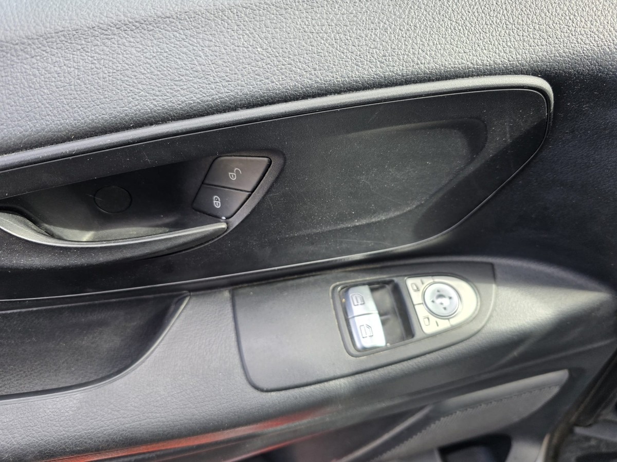 Mercedes-Benz Vito 116 CDI RWD lang SORTIMO TEMP. AHK