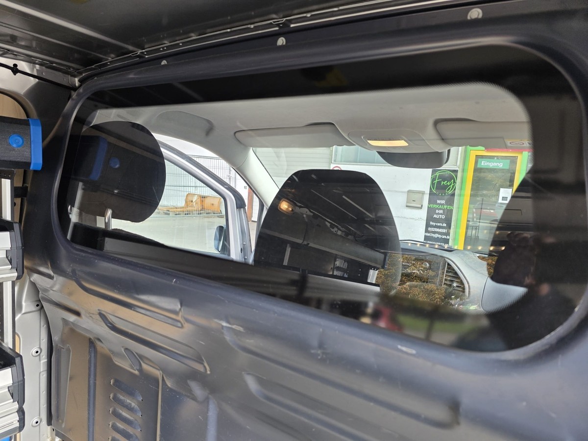 Mercedes-Benz Vito 116 CDI RWD lang SORTIMO TEMP. AHK