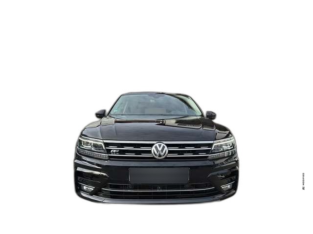 Volkswagen Tiguan Highline 4Motion +KAMERA+NAVIGATION+DYNAUDIO+