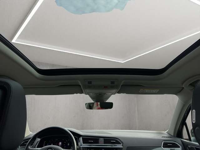 Volkswagen Tiguan Highline 4Motion +KAMERA+NAVIGATION+DYNAUDIO+