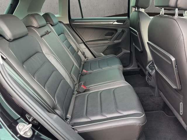 Volkswagen Tiguan Highline 4Motion +KAMERA+NAVIGATION+DYNAUDIO+