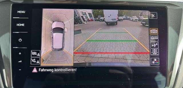 Volkswagen Tiguan Highline 4Motion +KAMERA+NAVIGATION+DYNAUDIO+