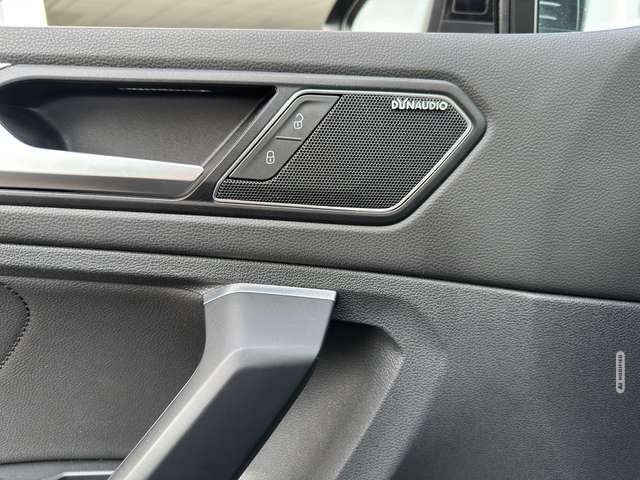 Volkswagen Tiguan Highline 4Motion +KAMERA+NAVIGATION+DYNAUDIO+