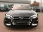Bild Audi A4 35 TFSI advanced Matrix-LED Navi 360° ACC StandHZG