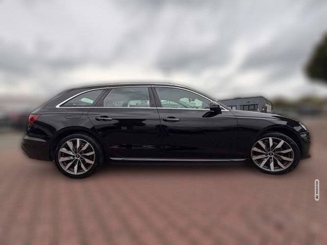 Audi A4 35 TFSI advanced Matrix-LED Navi 360° ACC StandHZG