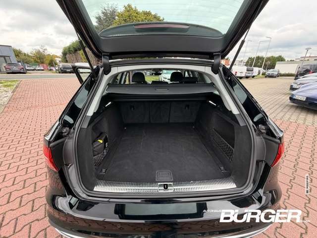 Audi A4 35 TFSI advanced Matrix-LED Navi 360° ACC StandHZG