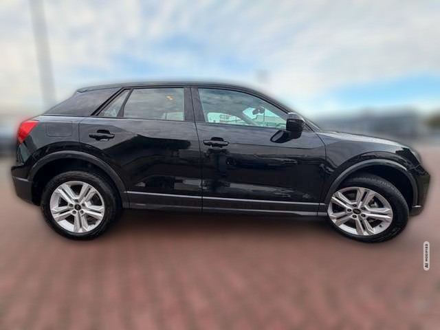 Audi Q2 35 TFSI DSG LED Kamera SitzHZG Tempo CarPlay PDC v
