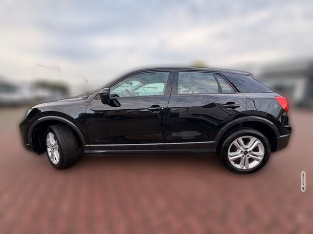Audi Q2 35 TFSI DSG LED Kamera SitzHZG Tempo CarPlay PDC v