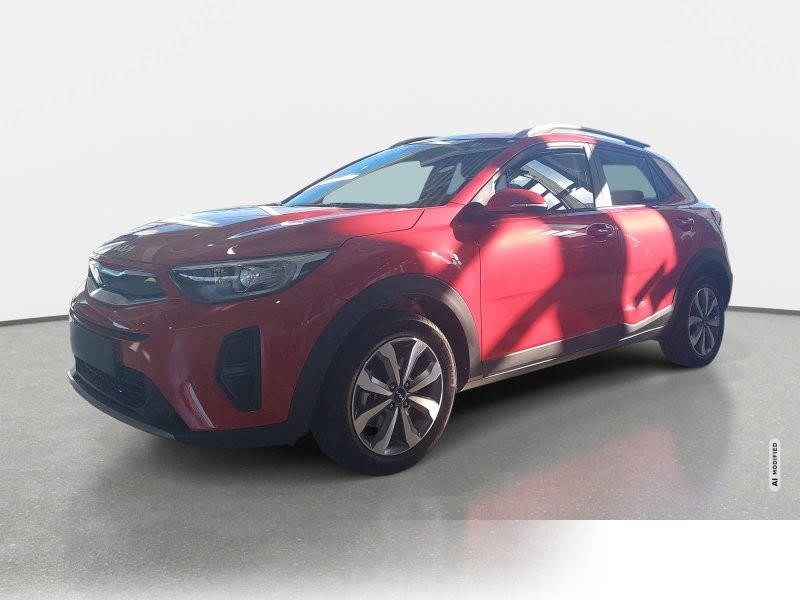 Kia Stonic 1.2 VISION SITZH. NAVI