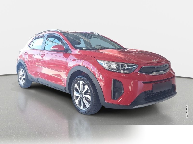Kia Stonic 1.2 VISION SITZH. NAVI