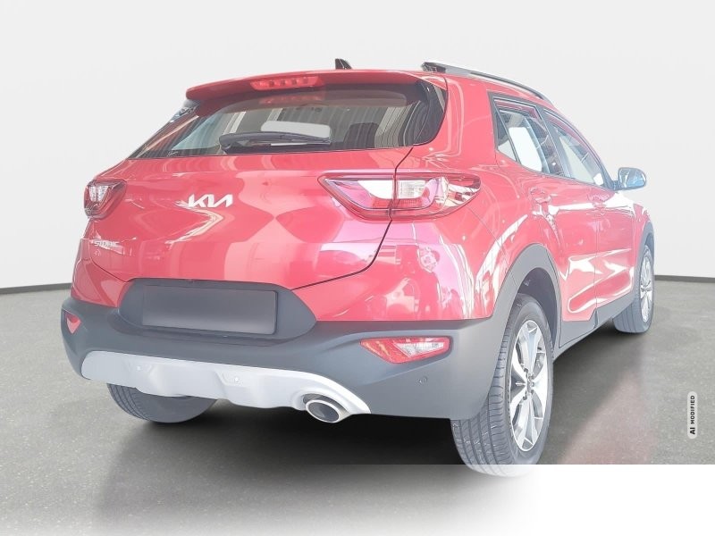 Kia Stonic 1.2 VISION SITZH. NAVI