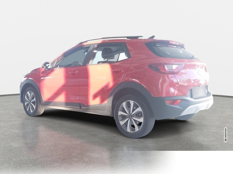 Kia Stonic 1.2 VISION SITZH. NAVI