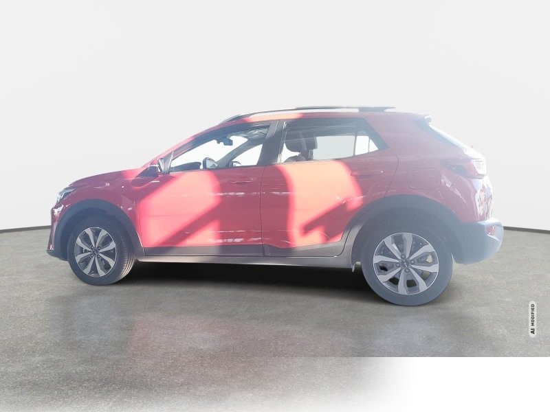 Kia Stonic 1.2 VISION SITZH. NAVI