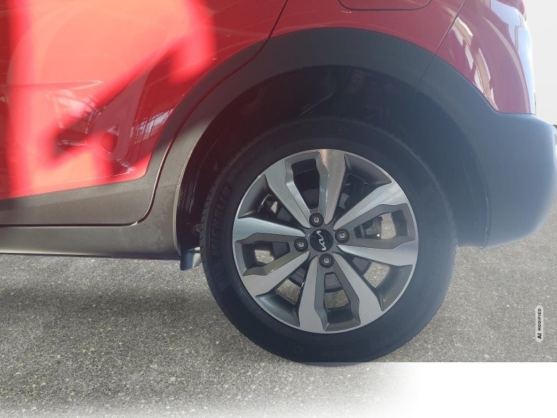 Kia Stonic 1.2 VISION SITZH. NAVI
